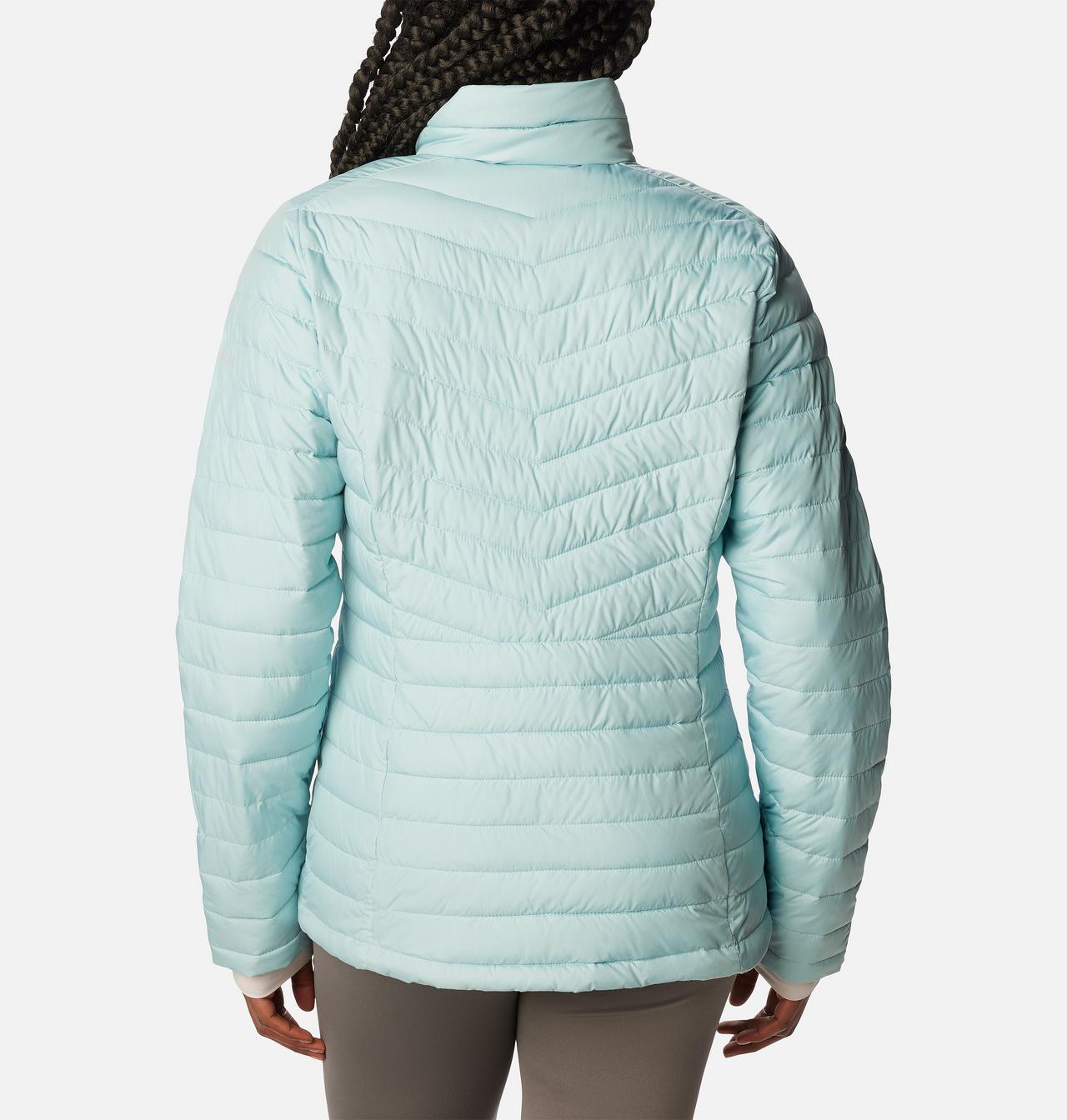 Women's Slope Edge™ Jacket 2
