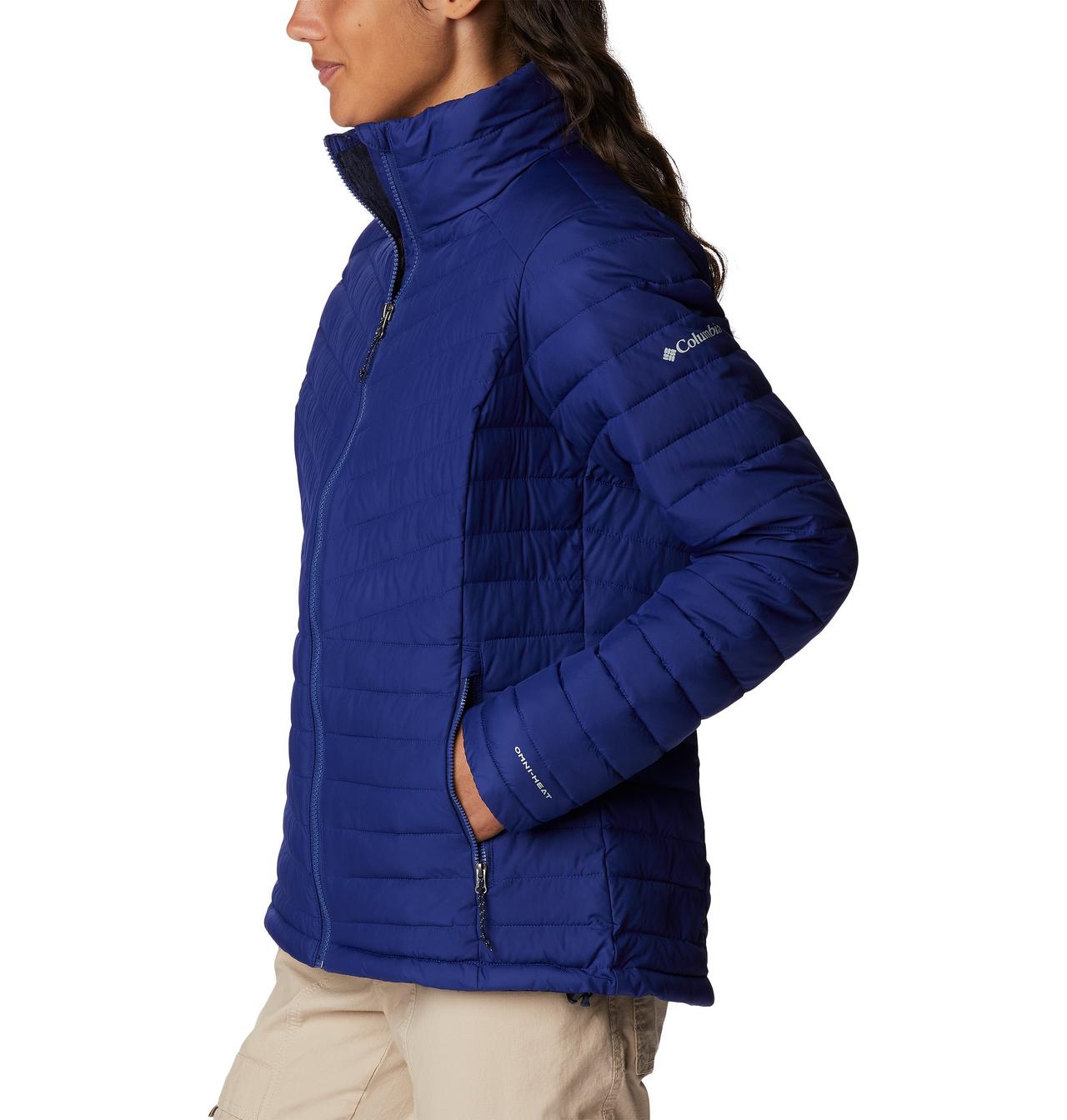Women's Slope Edge™ Jacket 3