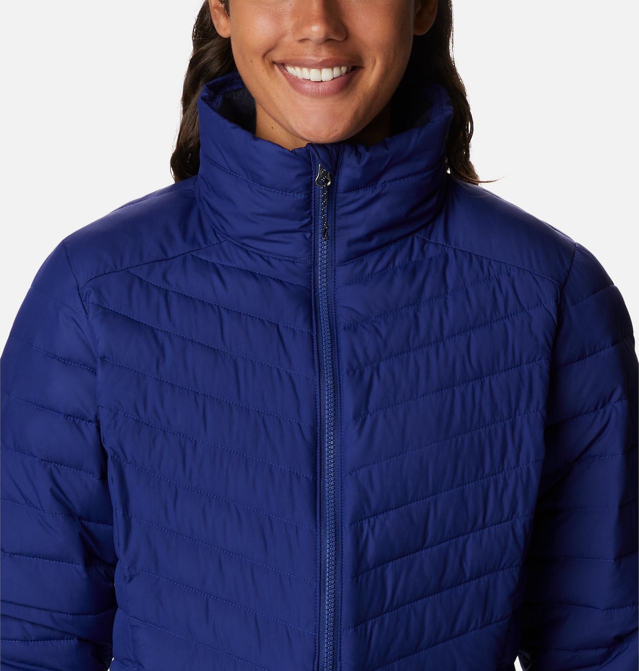 Women's Slope Edge™ Jacket 4