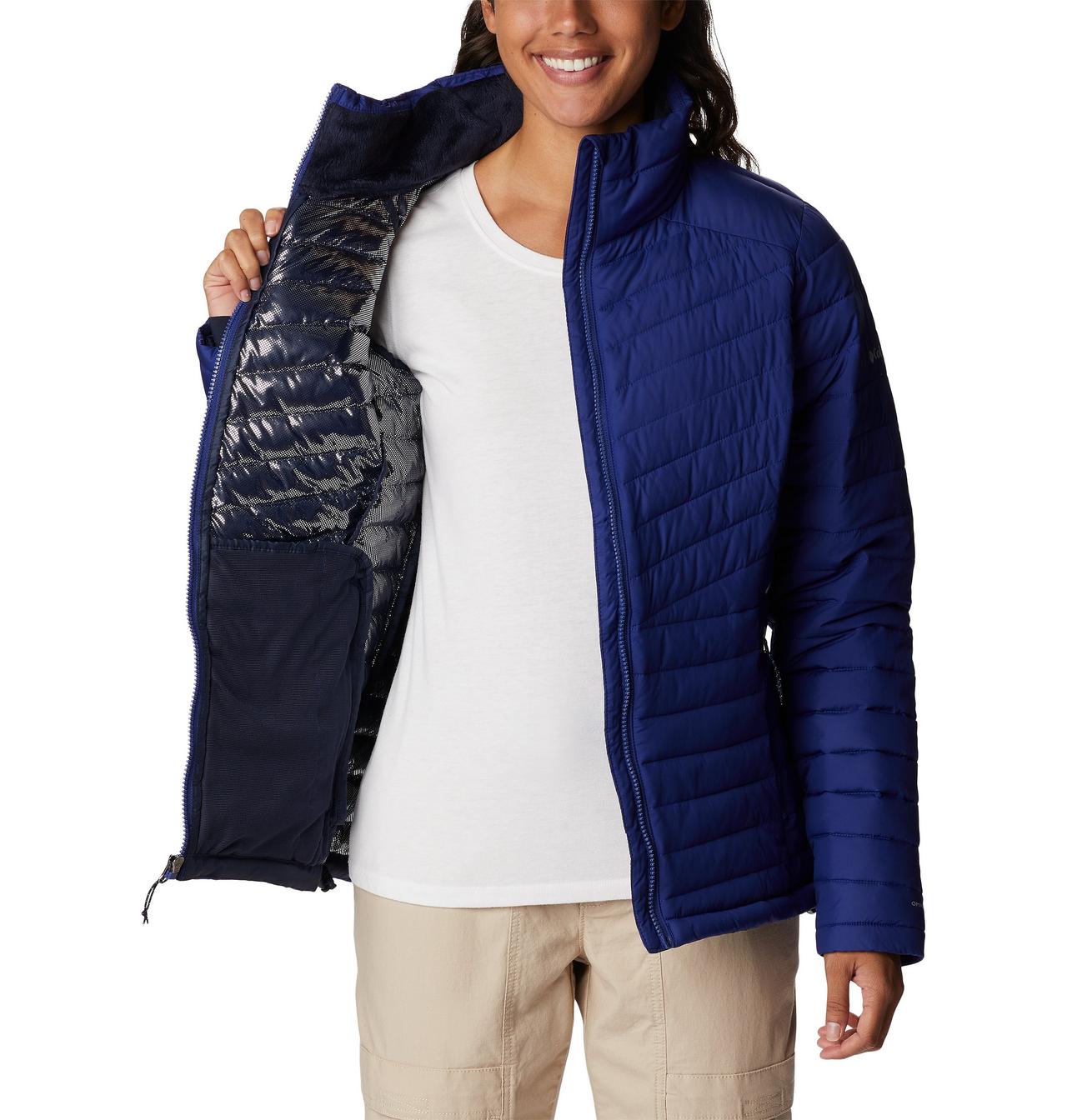 Women's Slope Edge™ Jacket 5