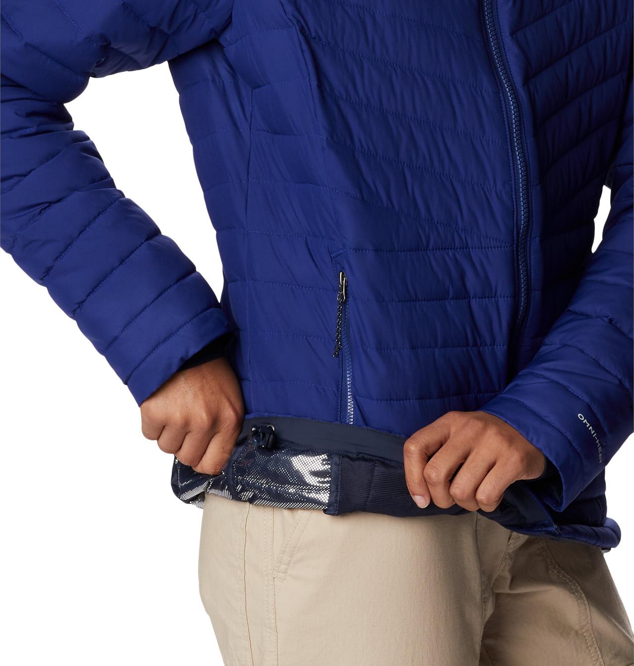Women's Slope Edge™ Jacket 7