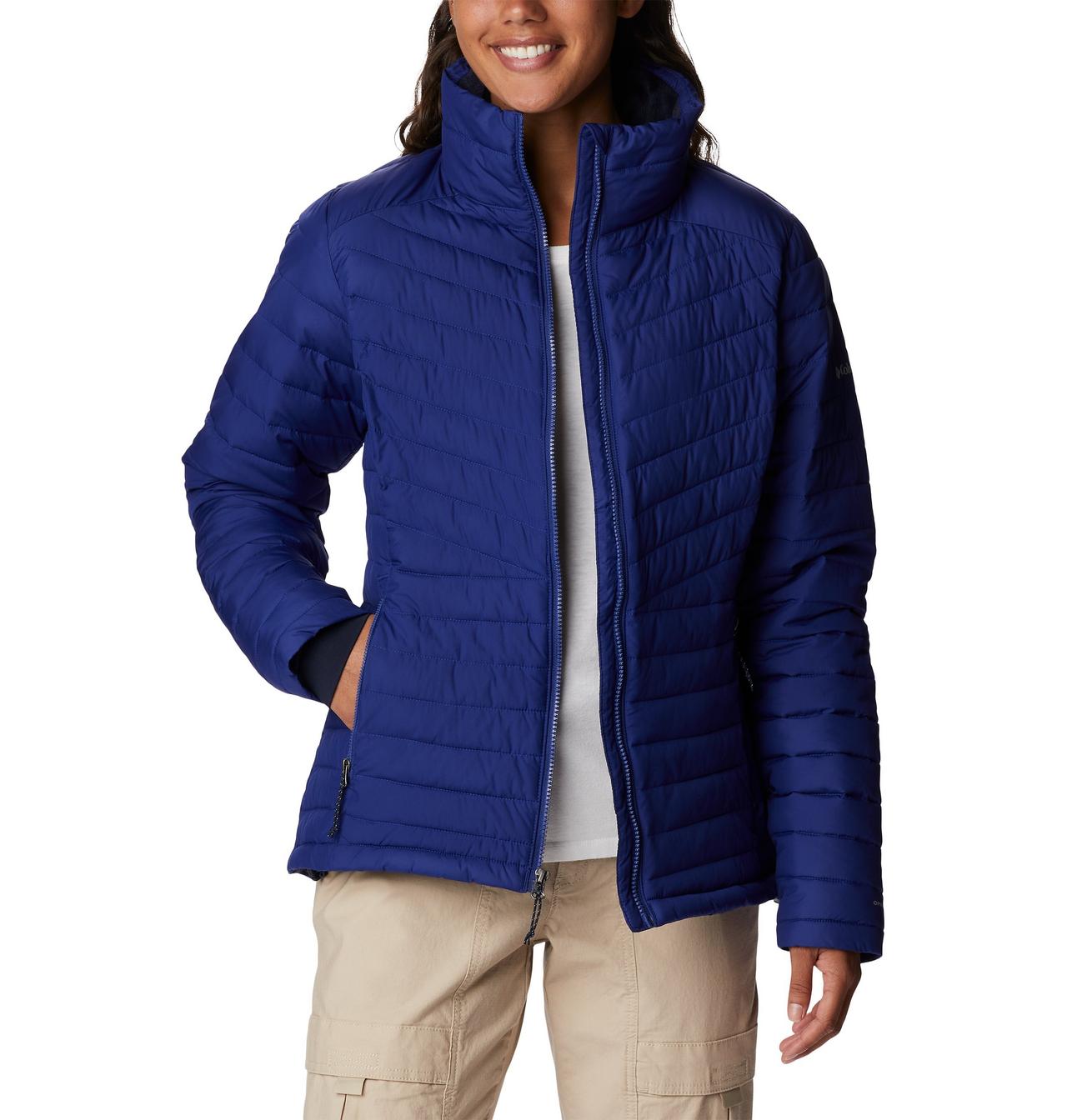 Women's Slope Edge™ Jacket 8