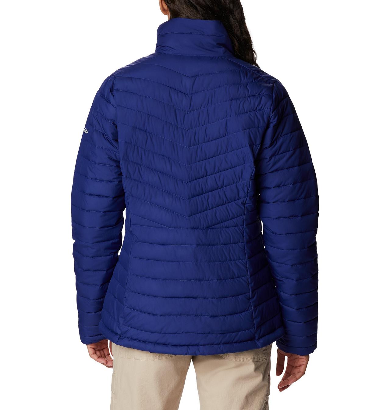 Women's Slope Edge™ Jacket 2