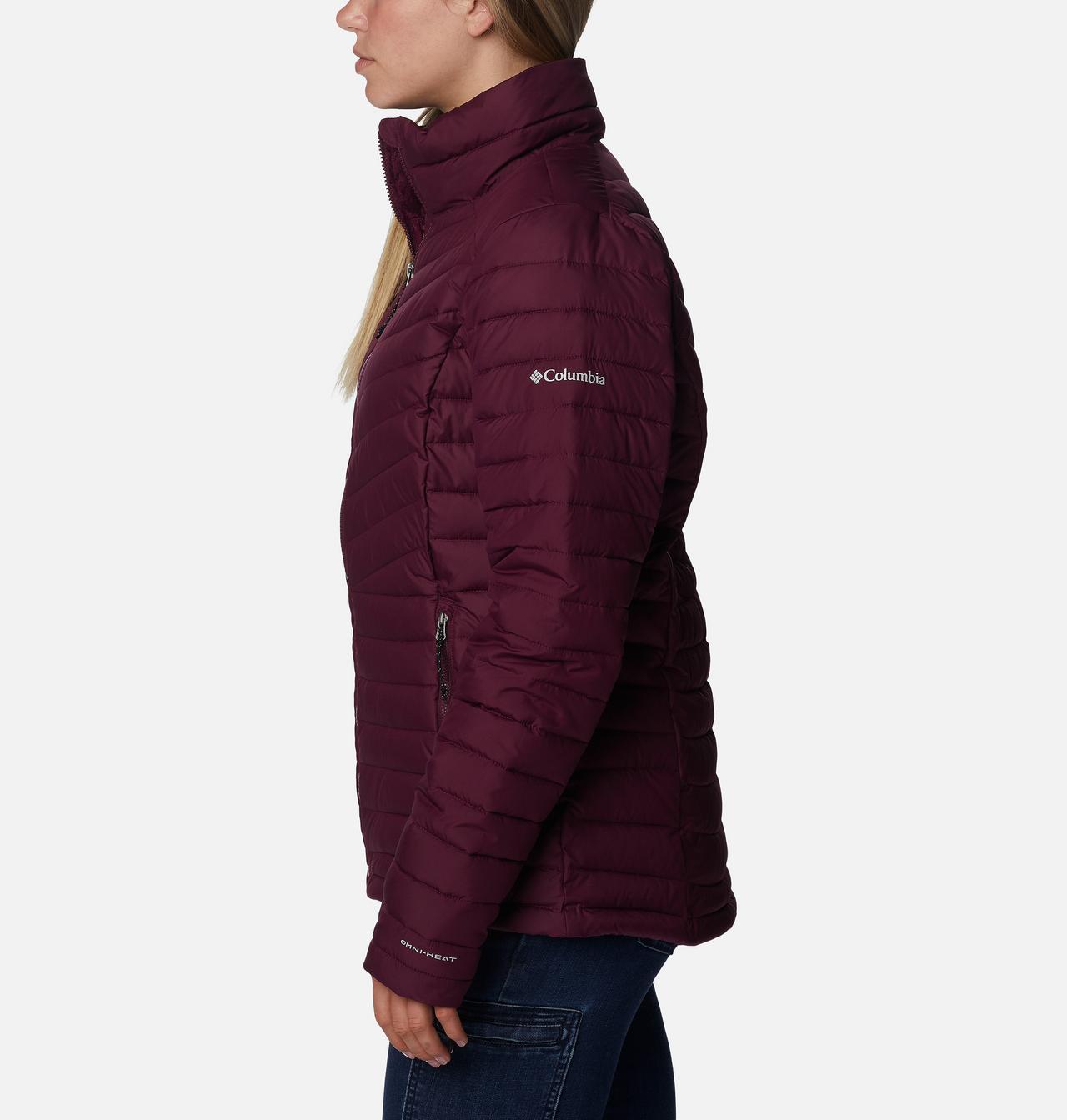 Women's Slope Edge™ Jacket 3