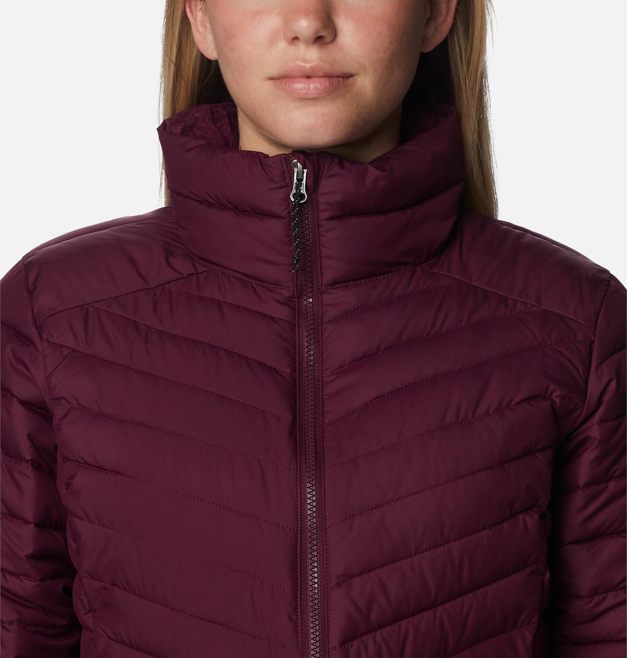 Women's Slope Edge™ Jacket 4