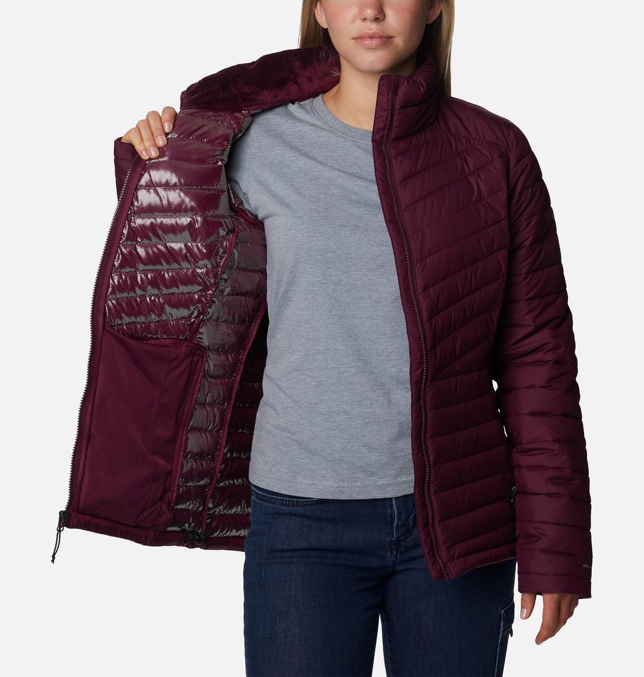 Women's Slope Edge™ Jacket 5