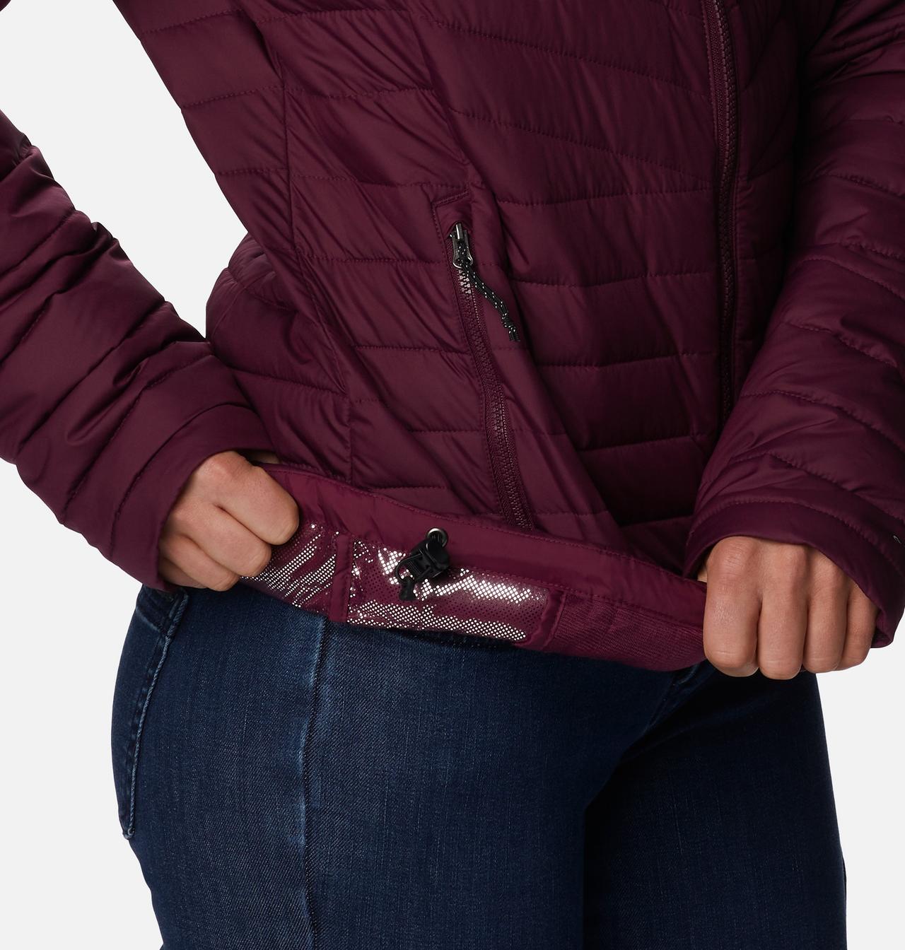 Women's Slope Edge™ Jacket 7