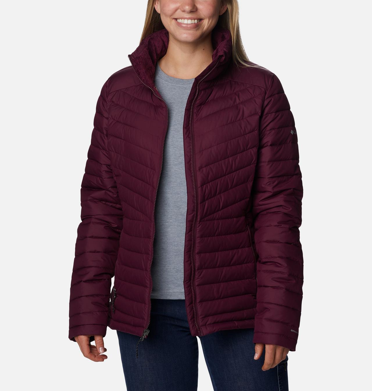 Women's Slope Edge™ Jacket 8