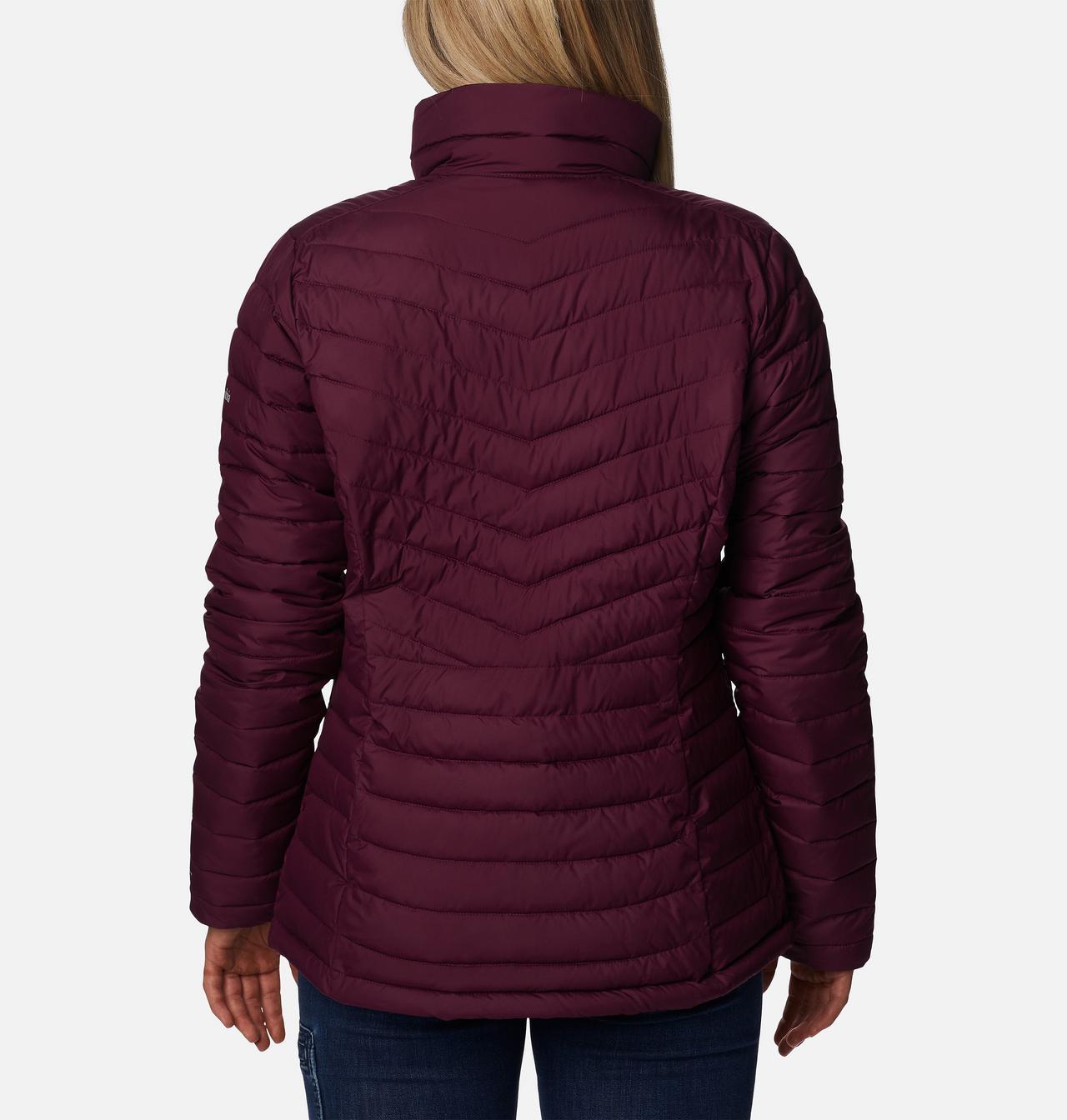 Women's Slope Edge™ Jacket 2