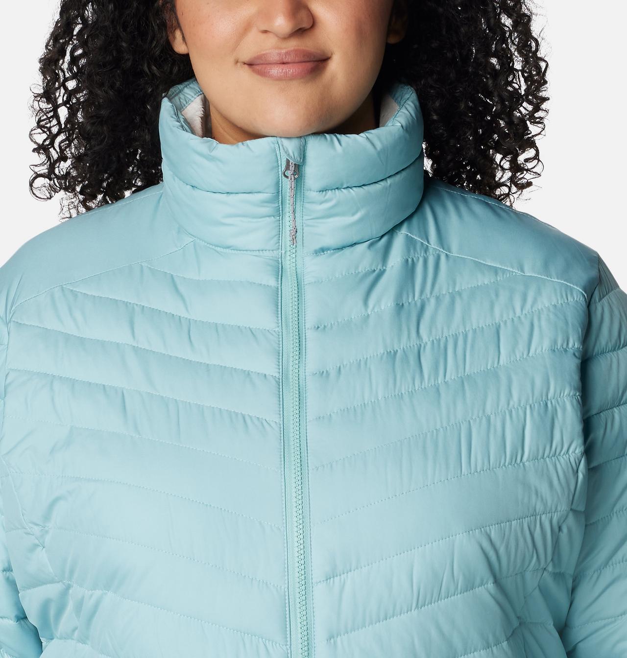 Women's Slope Edge™ Jacket - Plus Size 4