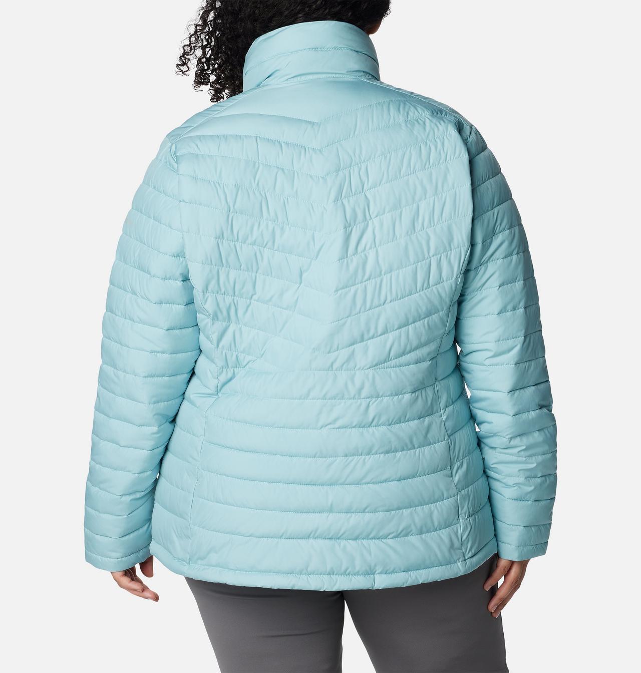 Women's Slope Edge™ Jacket - Plus Size 2