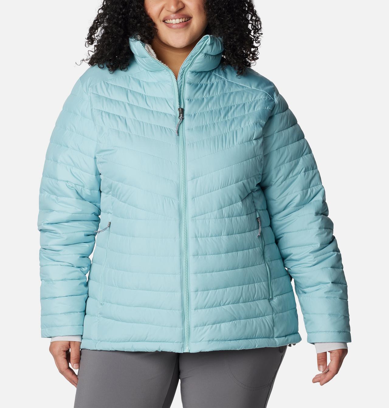 Women's Slope Edge™ Jacket - Plus Size 1