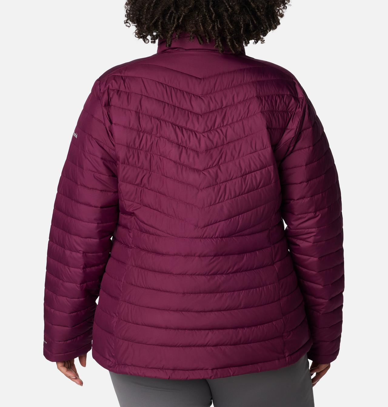 Women's Slope Edge™ Jacket - Plus Size 2