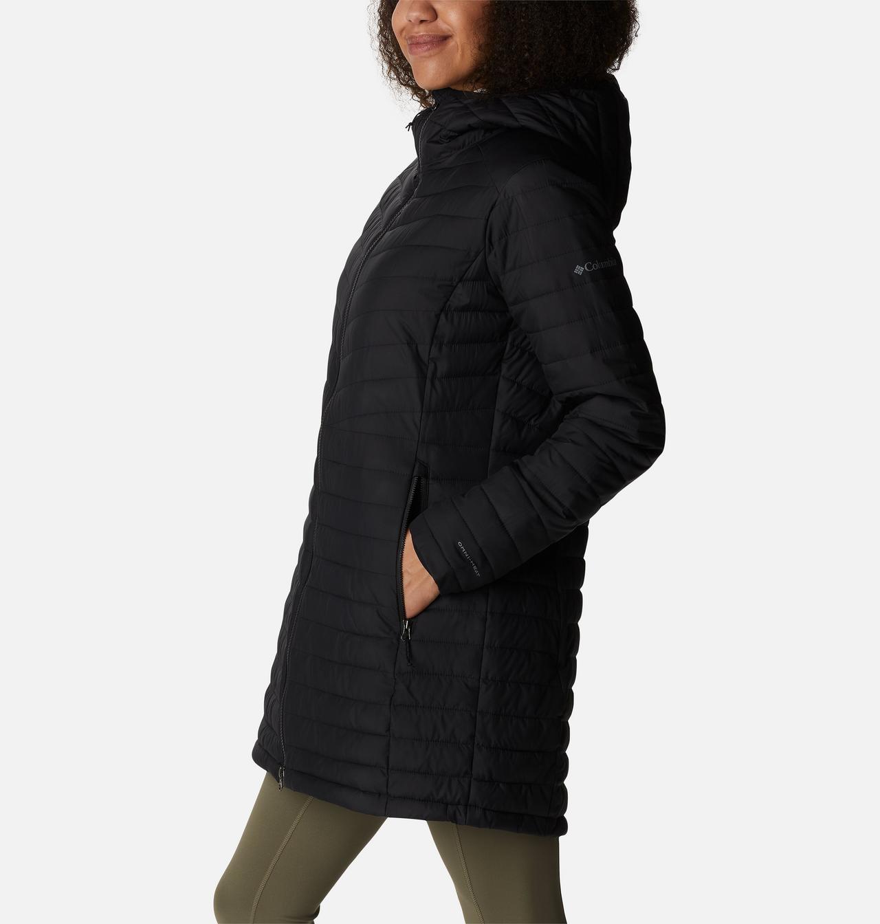 Women's Slope Edge™ Mid Jacket 3