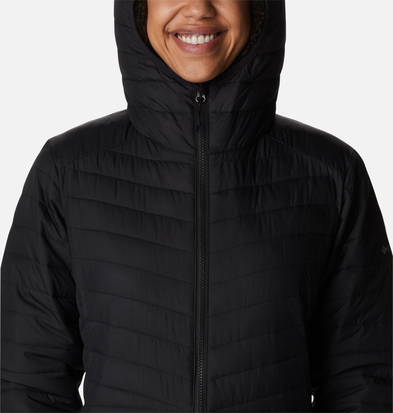Women's Slope Edge™ Mid Jacket 4