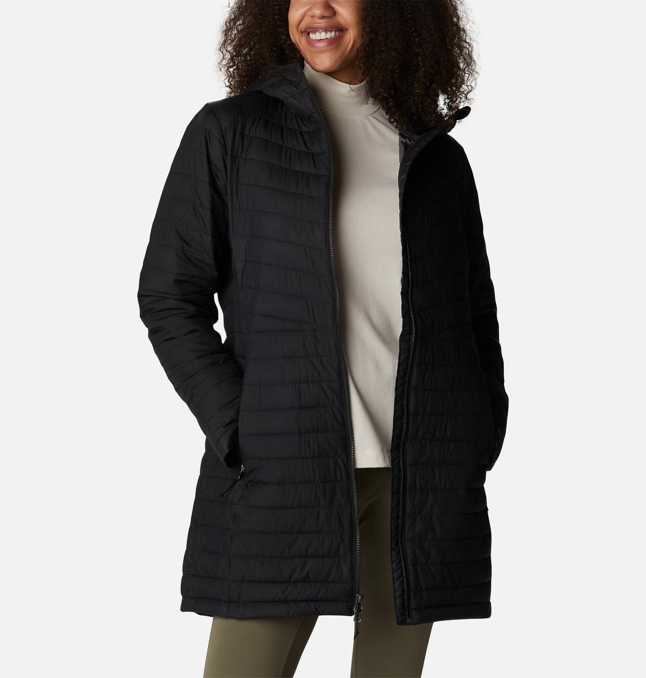 Women's Slope Edge™ Mid Jacket 8