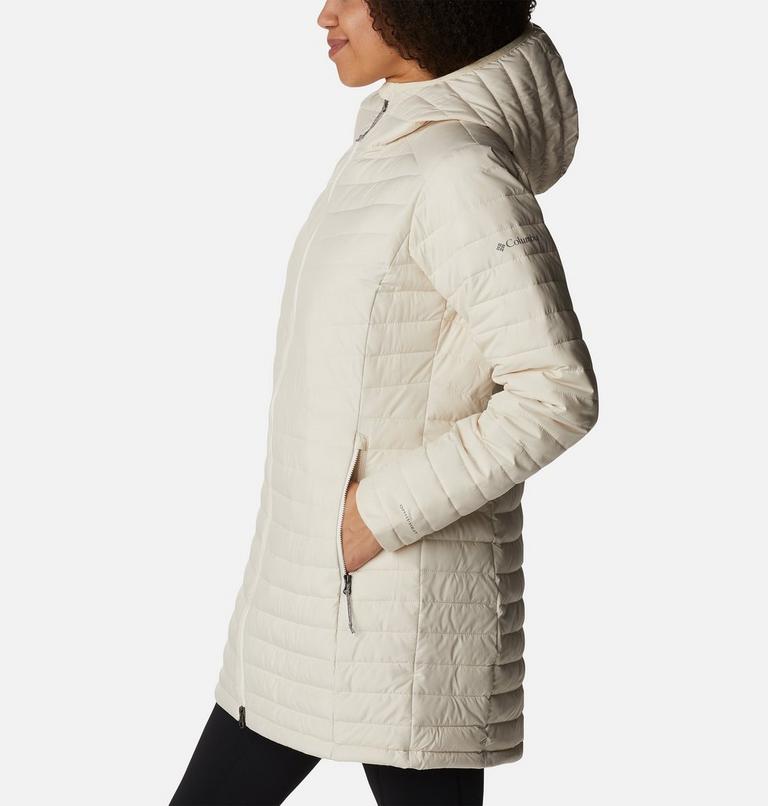 Slope Edge Mid Jacket | 191 | XL, Color: Chalk, image 3