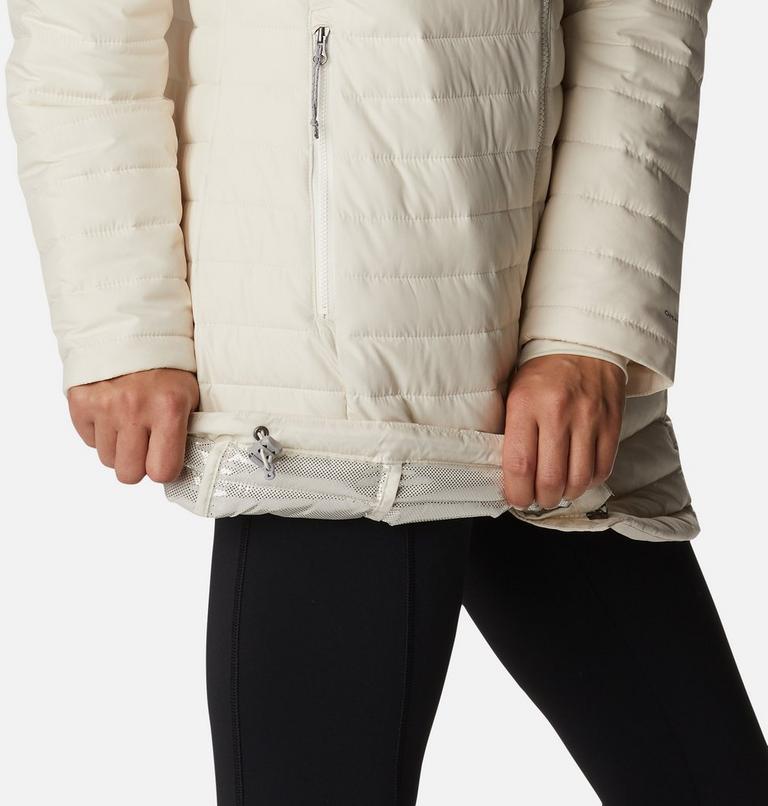 Slope Edge Mid Jacket | 191 | XL, Color: Chalk, image 7