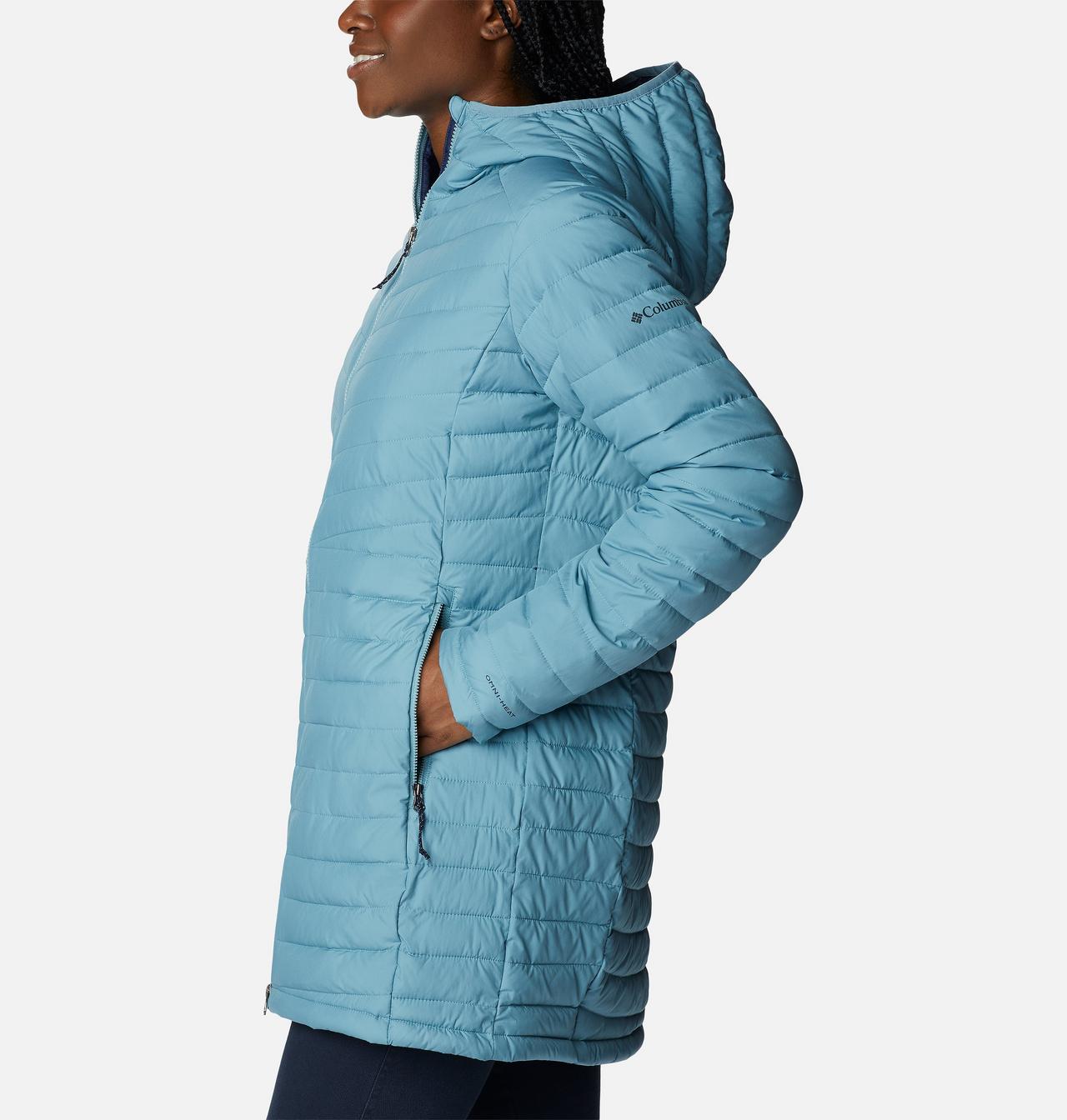 Women's Slope Edge™ Mid Jacket 3