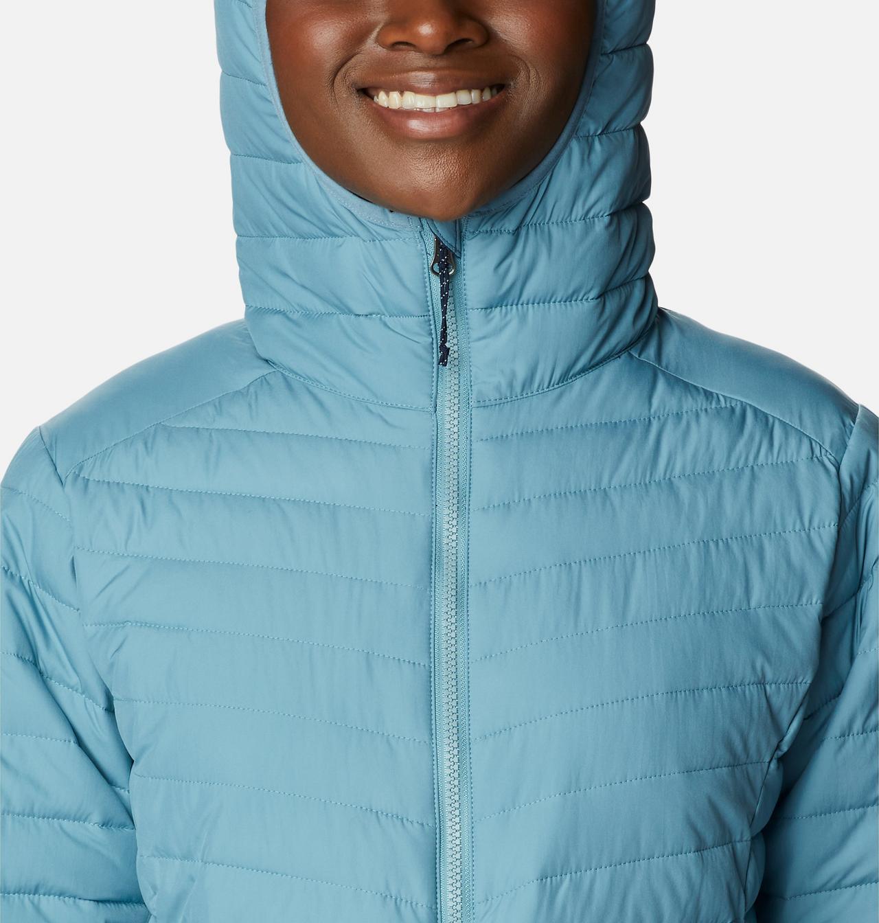 Women's Slope Edge™ Mid Jacket 4