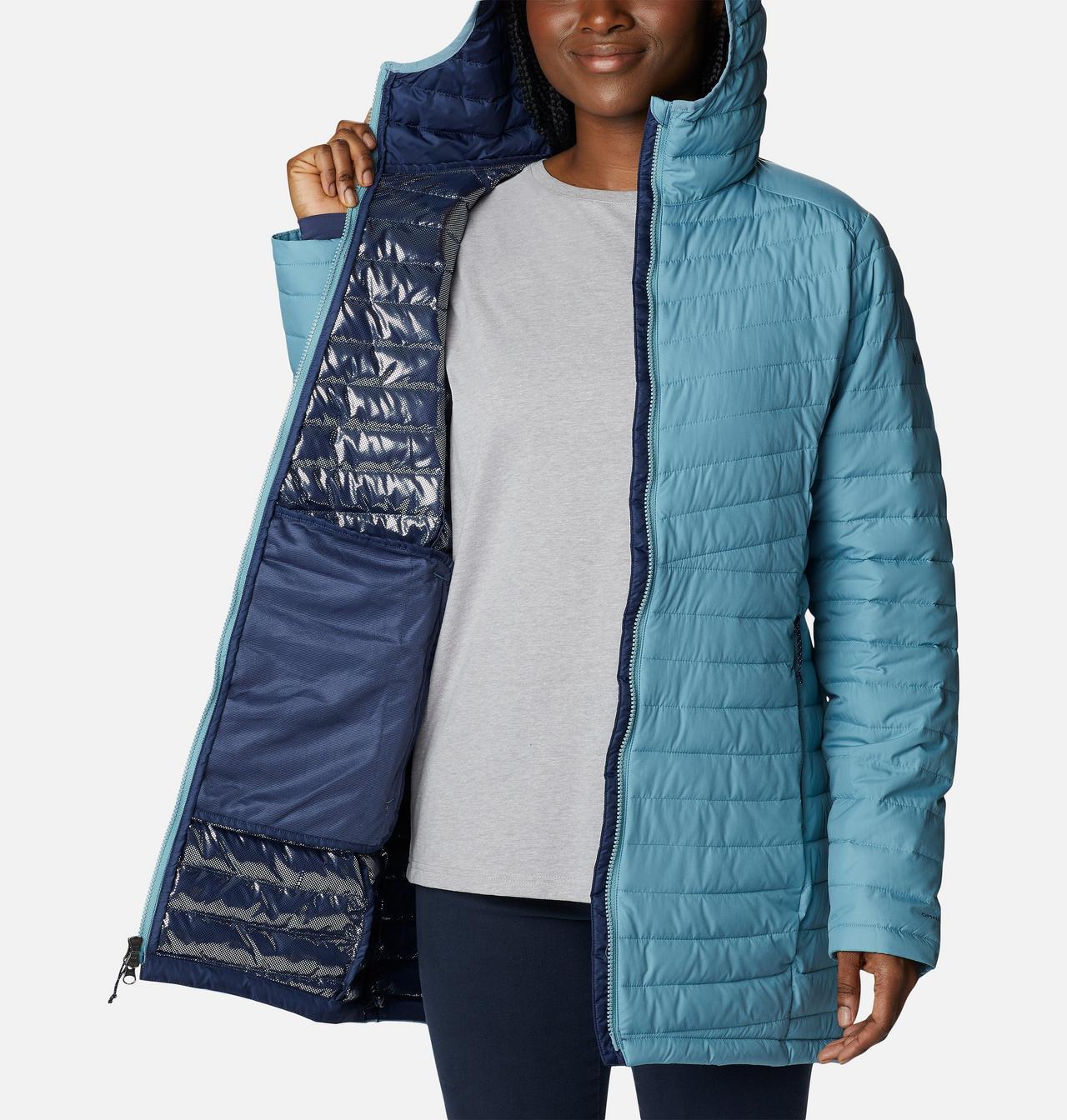 Women's Slope Edge™ Mid Jacket 5