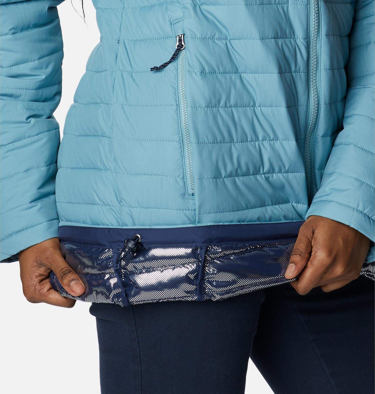 Women's Slope Edge™ Mid Jacket 7