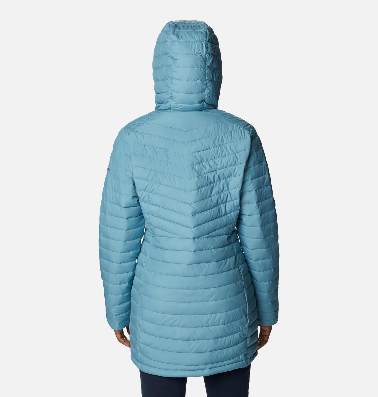 Women's Slope Edge™ Mid Jacket 2