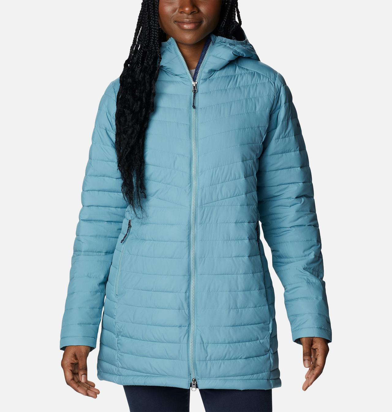Women's Slope Edge™ Mid Jacket 1