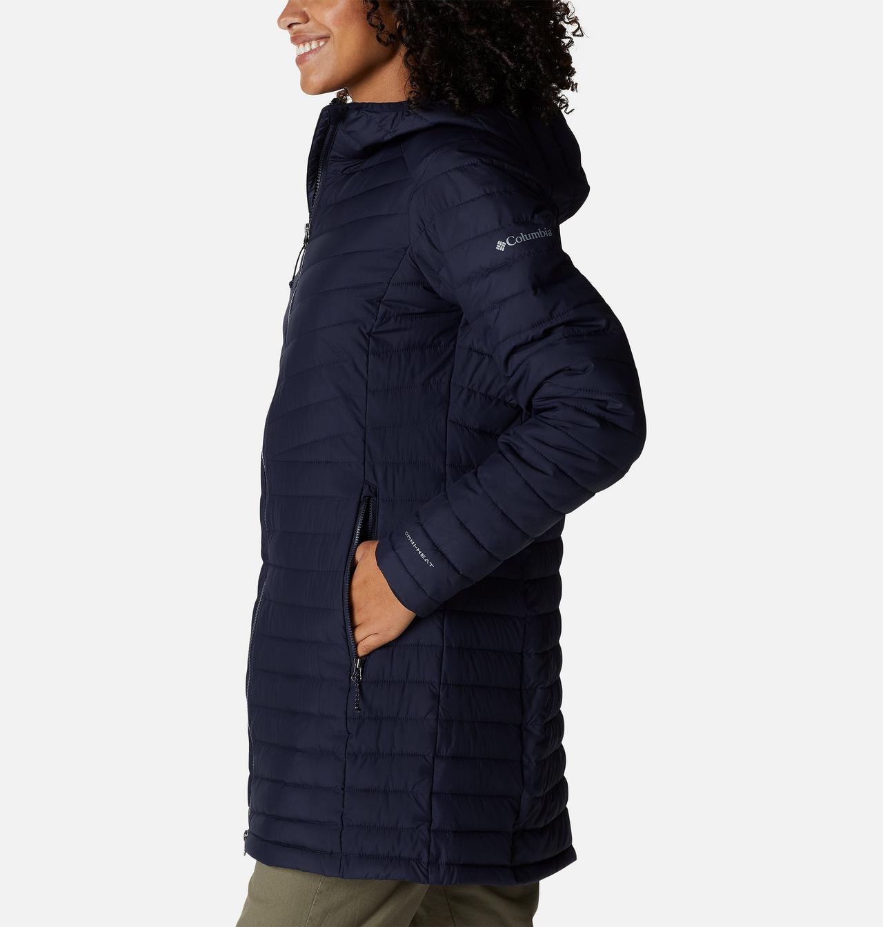 Women's Slope Edge™ Mid Jacket 3