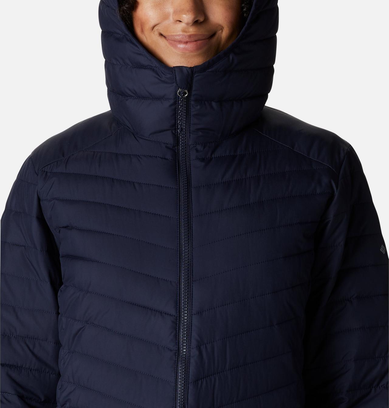 Women's Slope Edge™ Mid Jacket 4