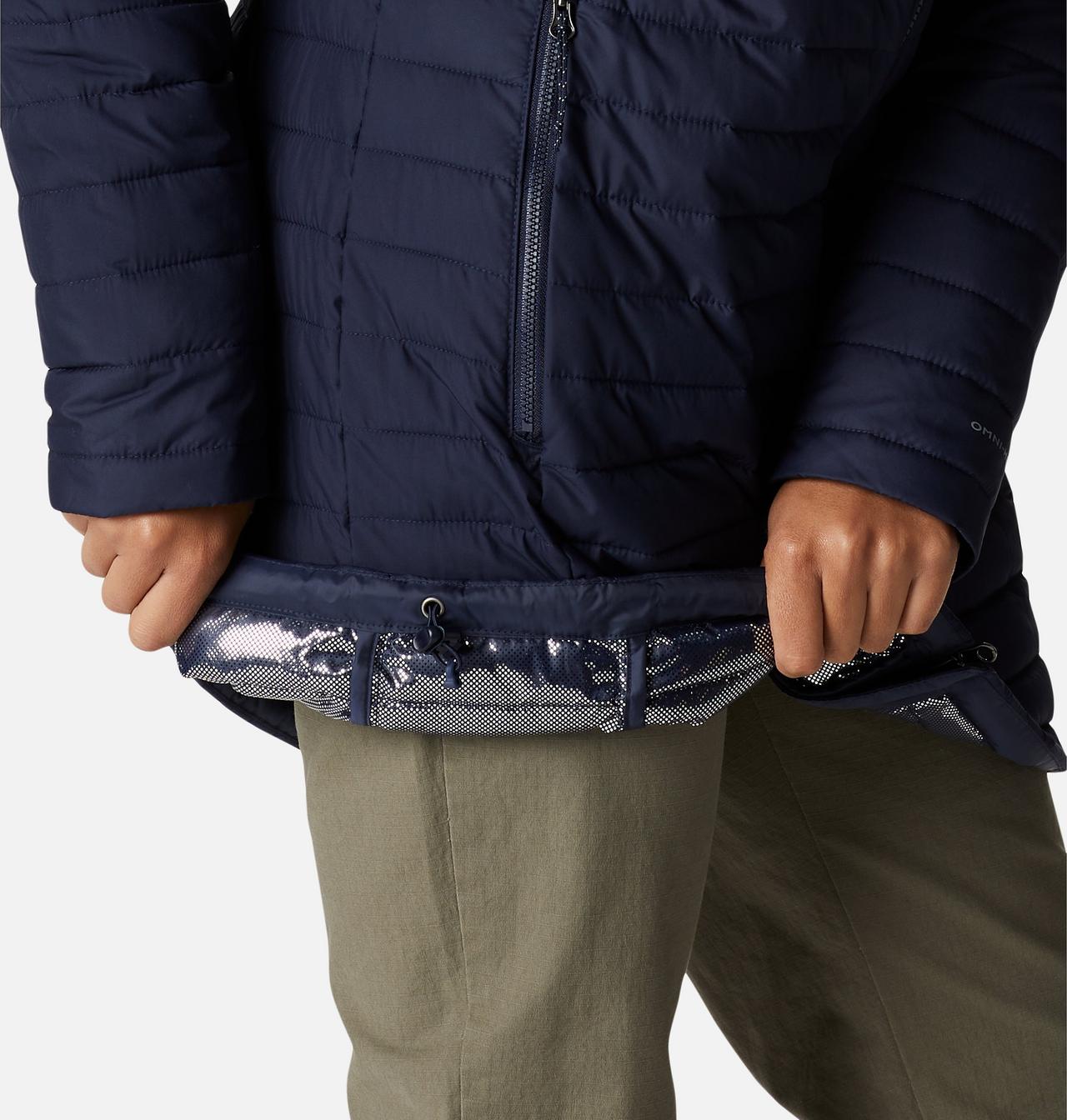 Women's Slope Edge™ Mid Jacket 6