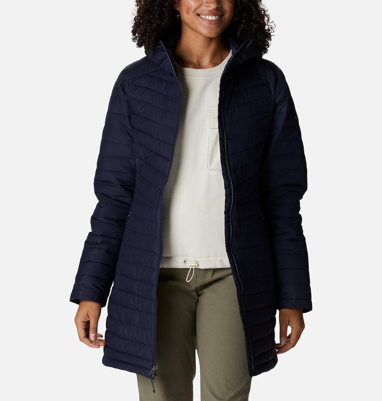 Women's Slope Edge™ Mid Jacket 7