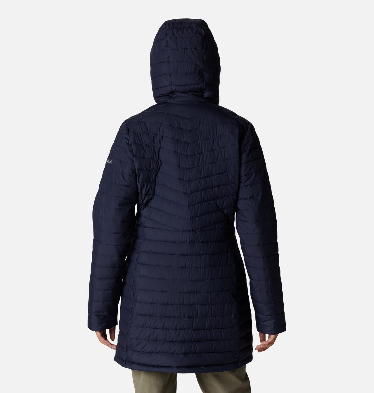 Women's Slope Edge™ Mid Jacket 2