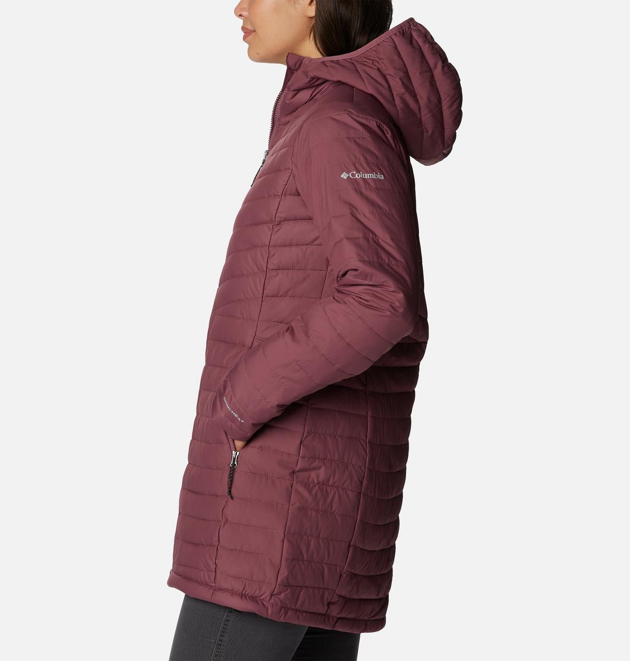 Women's Slope Edge™ Mid Jacket 3