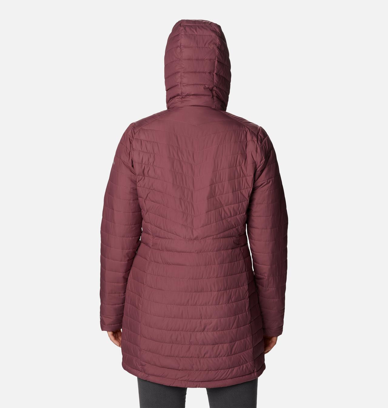 Women's Slope Edge™ Mid Jacket 2