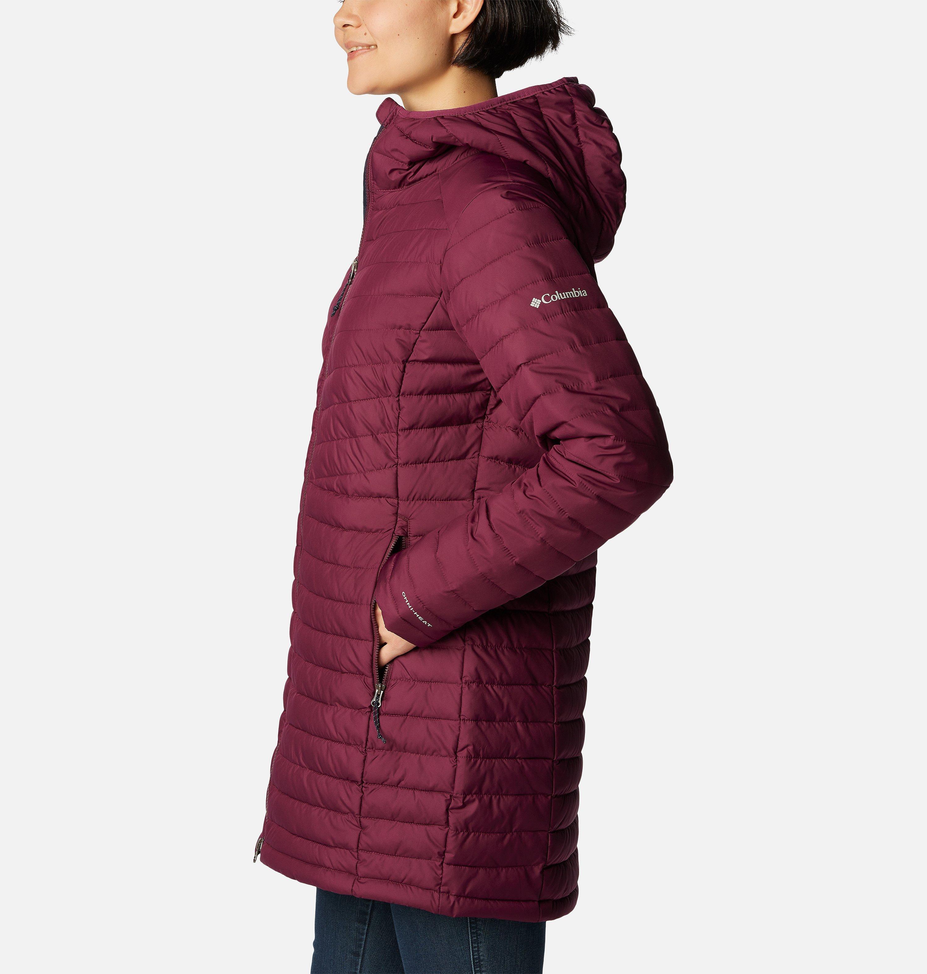 Slope Edge™ Mid Jacket | 616 | XXL 3