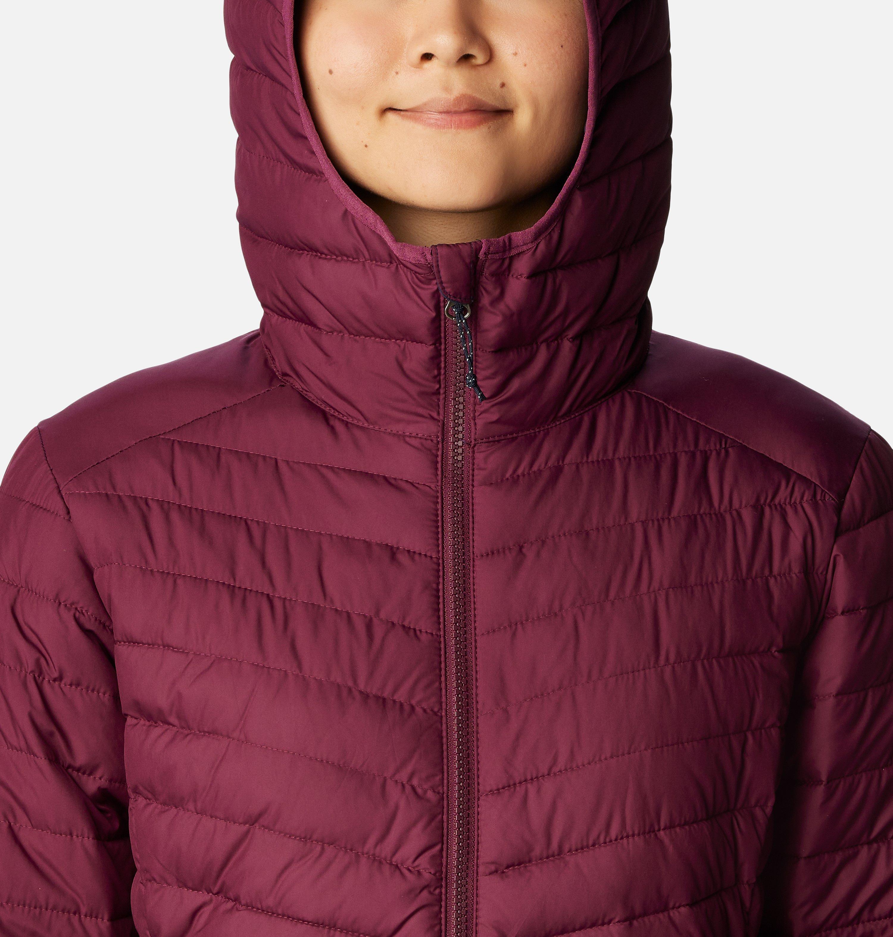 Slope Edge™ Mid Jacket | 616 | XXL 4