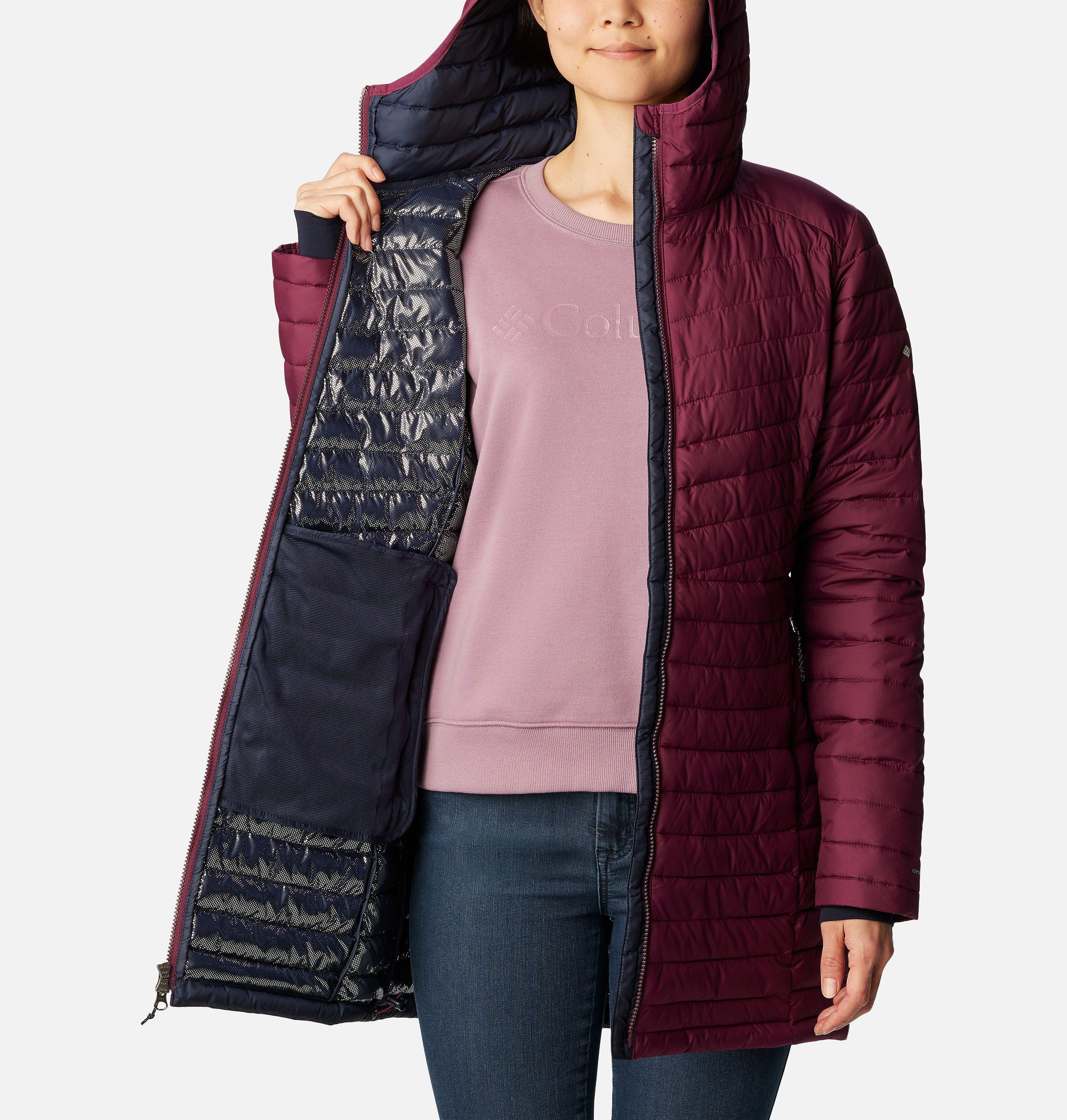 Slope Edge™ Mid Jacket | 616 | XXL 5