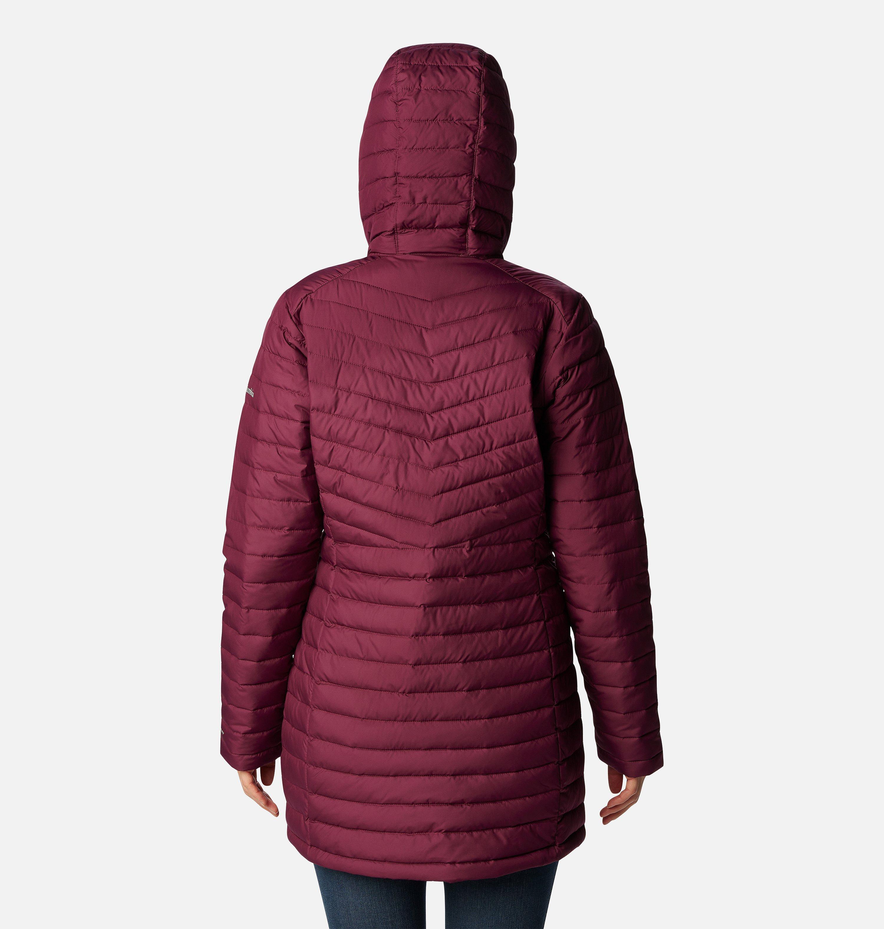 Slope Edge™ Mid Jacket | 616 | XXL 2