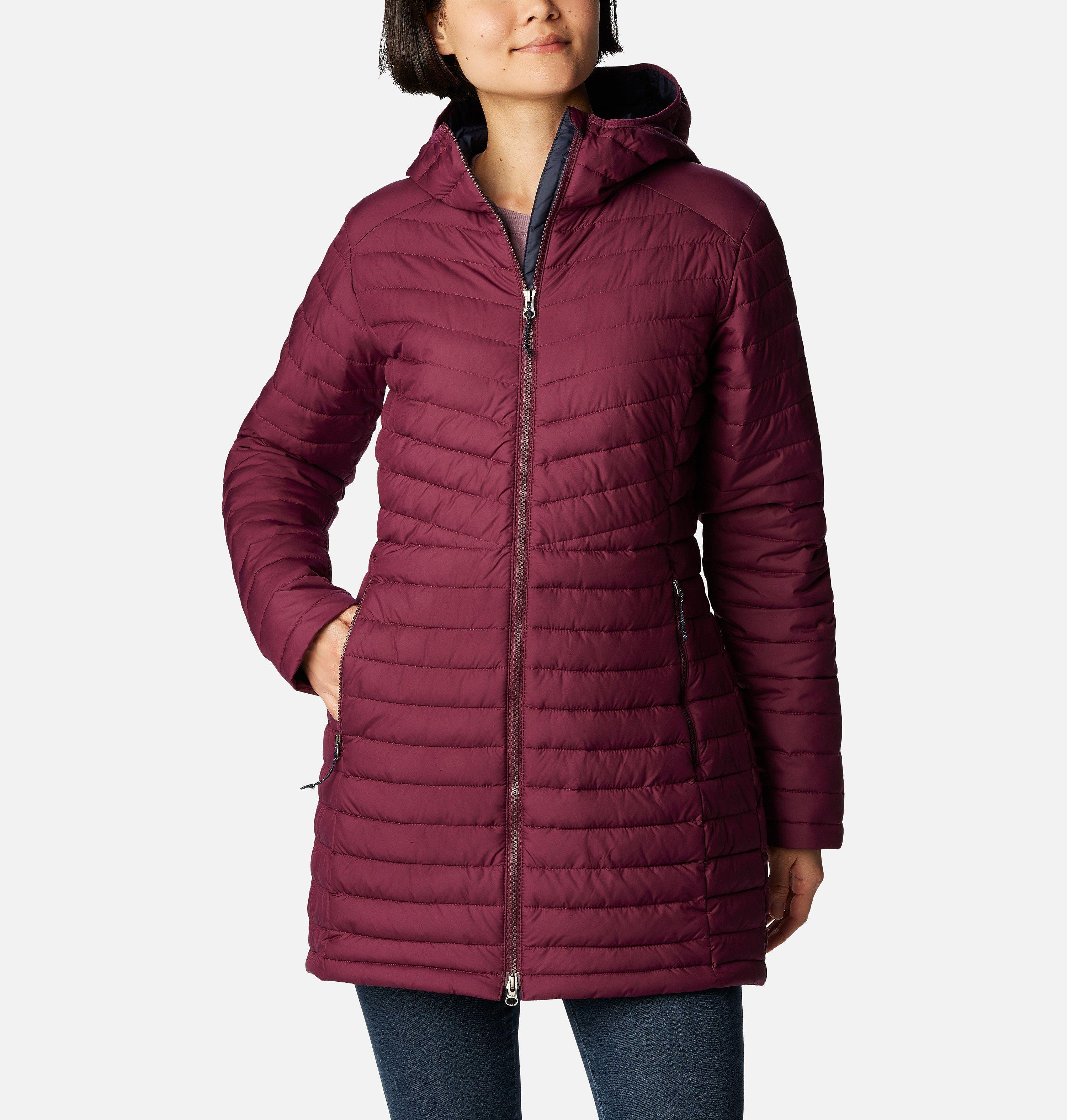 Slope Edge™ Mid Jacket | 616 | XXL 1