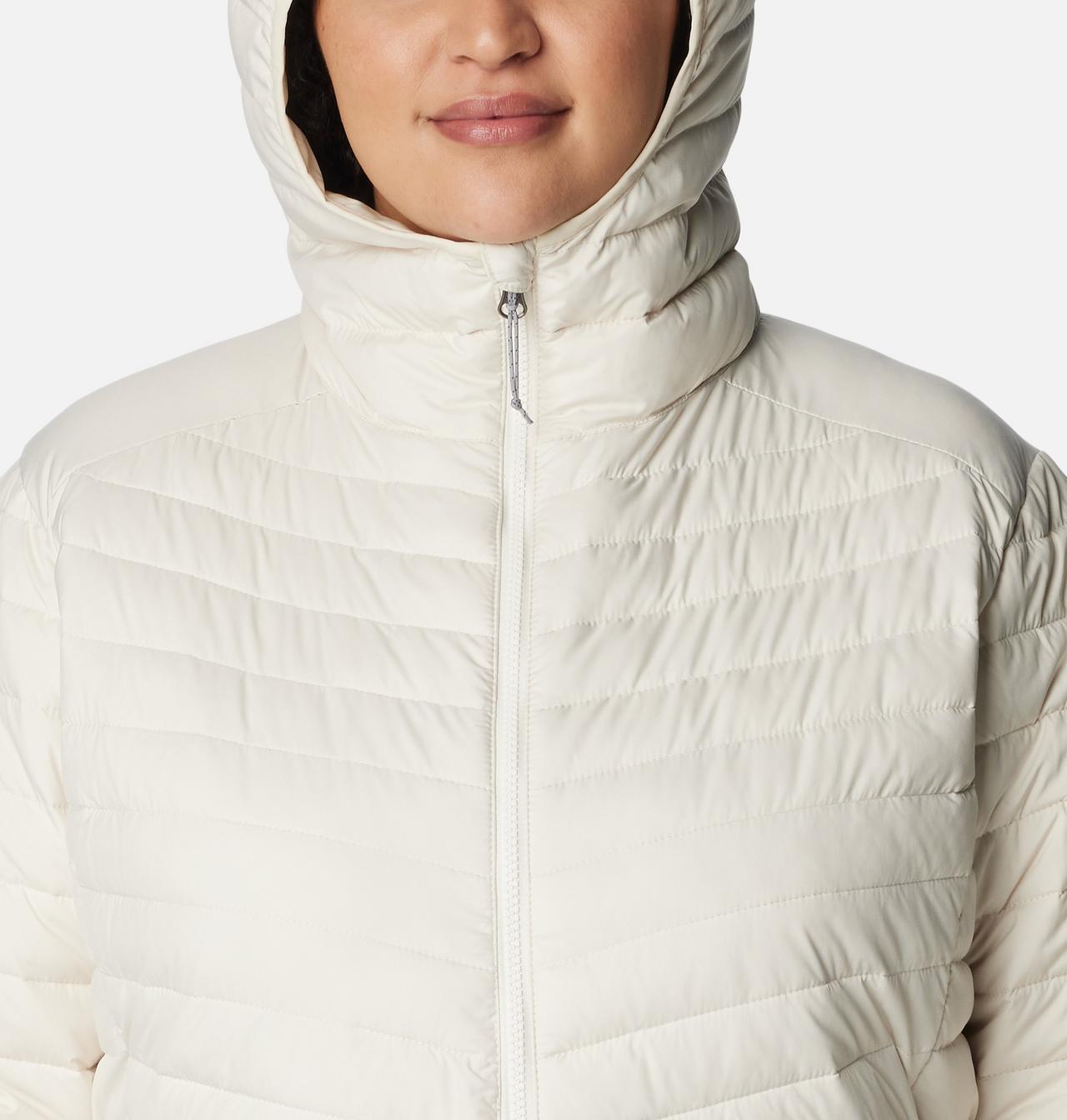 Women's Slope Edge™ Mid Jacket - Plus Size 4