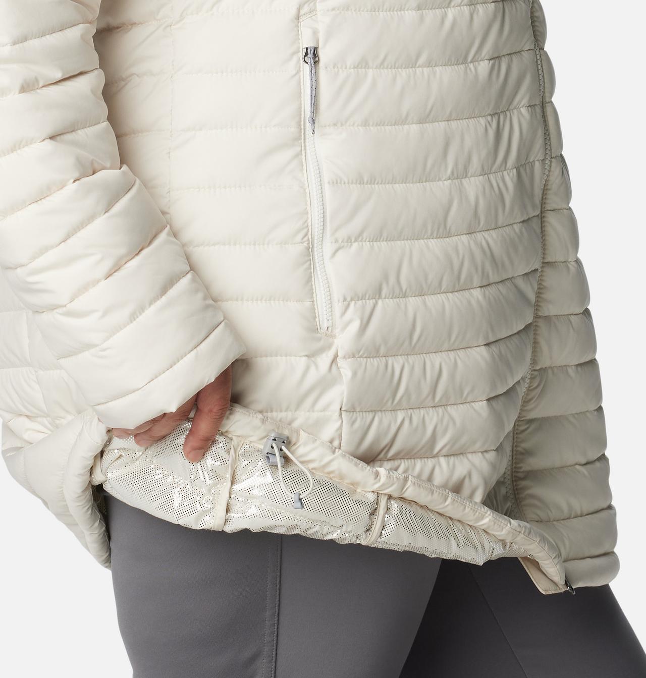 Women's Slope Edge™ Mid Jacket - Plus Size 7