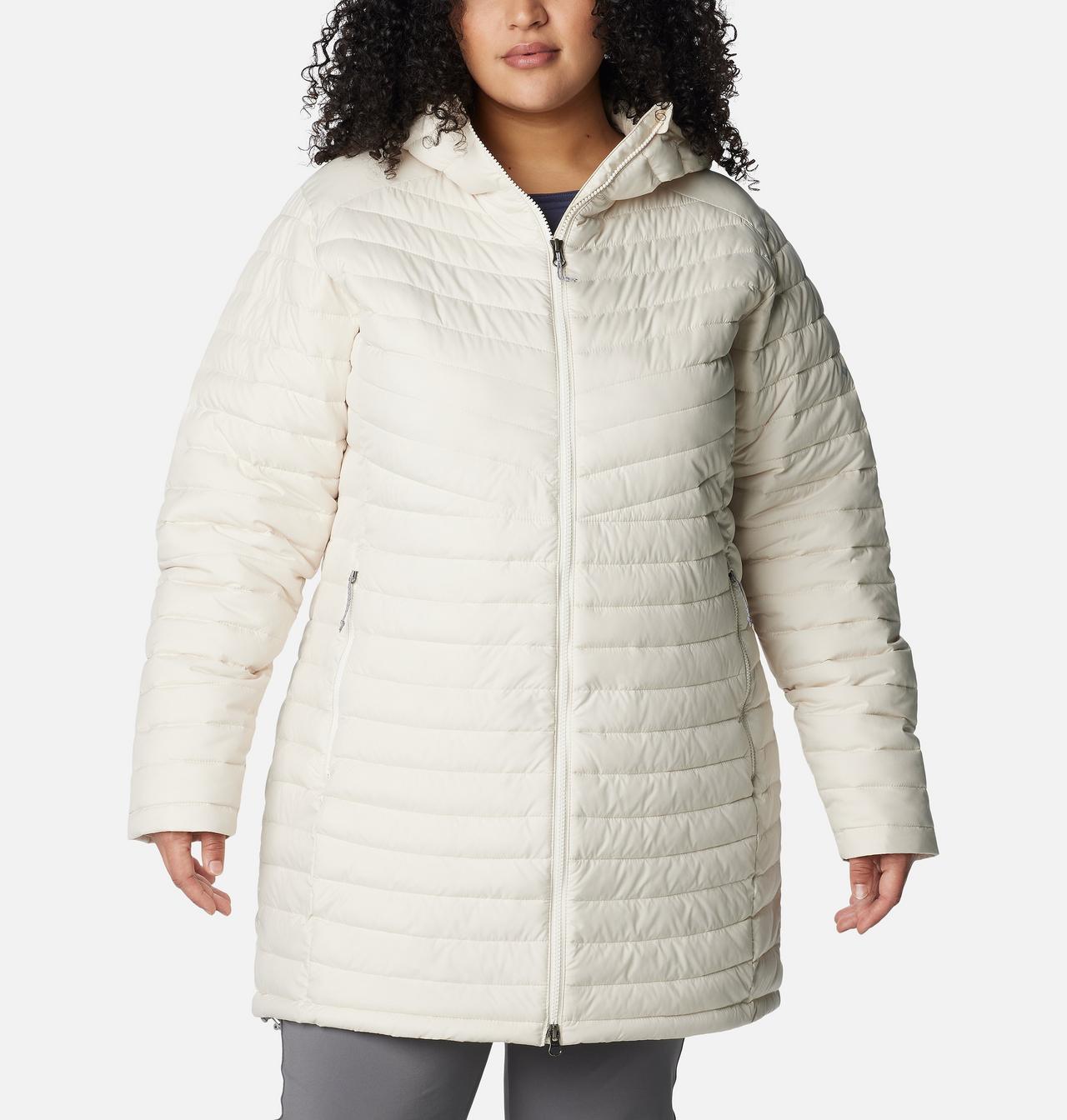Women's Slope Edge™ Mid Jacket - Plus Size 1