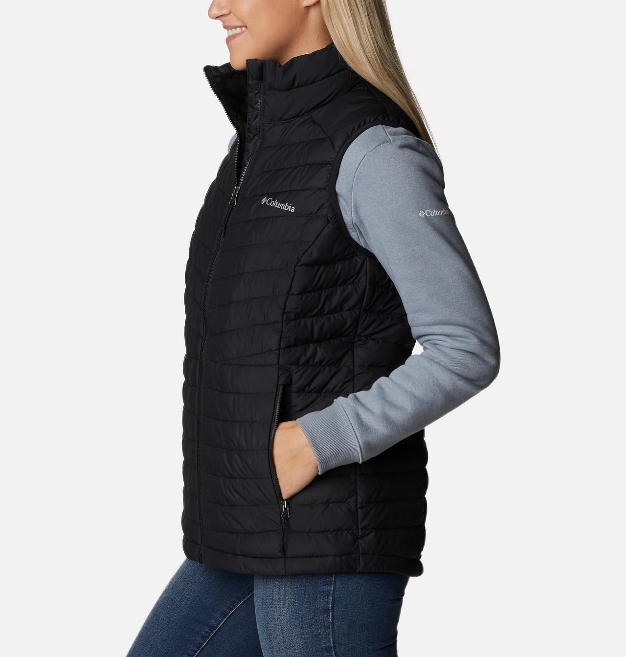 Women's Slope Edge™ Vest 3