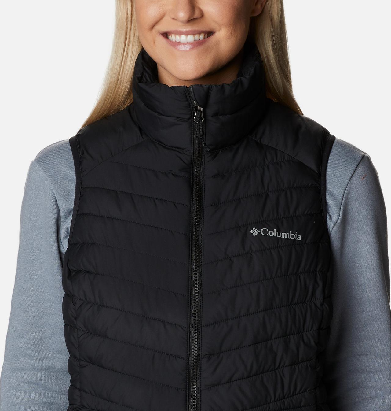 Women's Slope Edge™ Vest 4