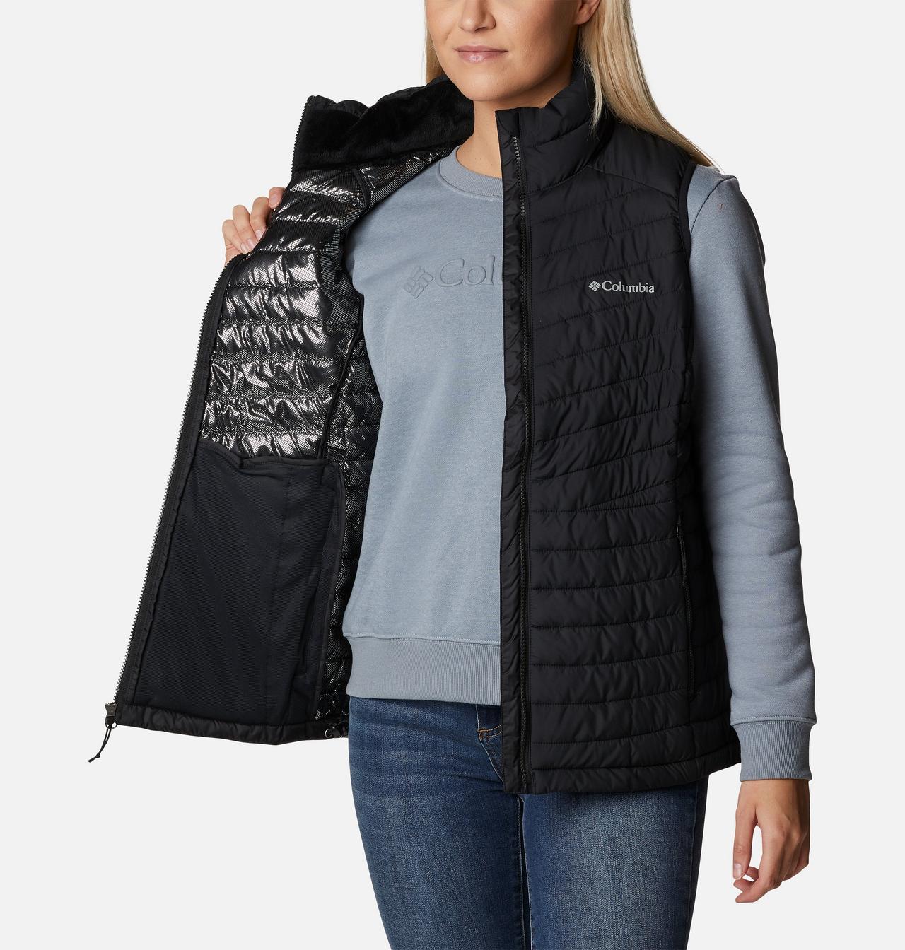Women's Slope Edge™ Vest 5