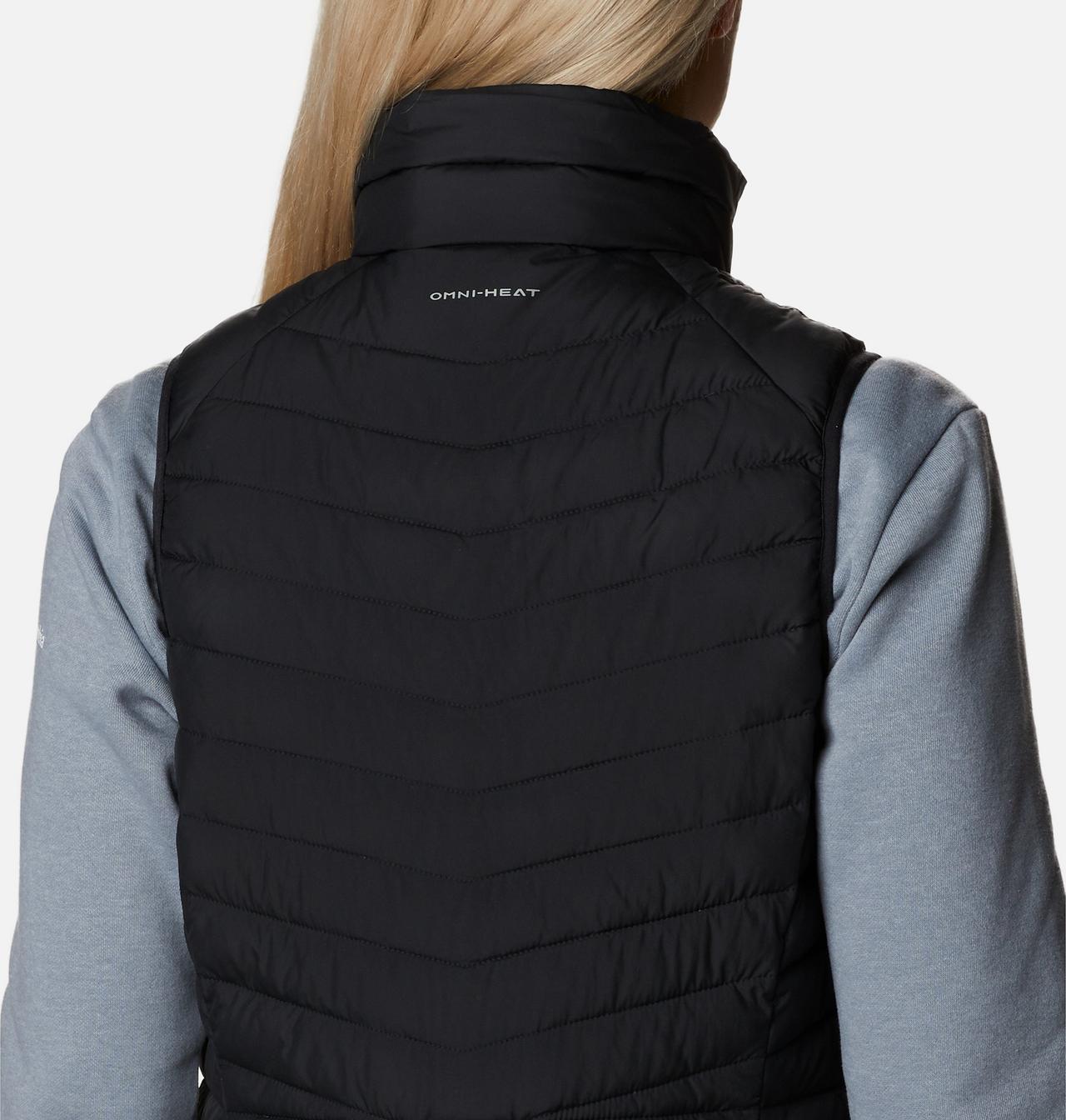 Women's Slope Edge™ Vest 7