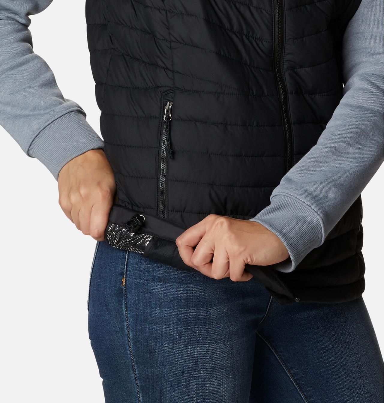 Women's Slope Edge™ Vest 8