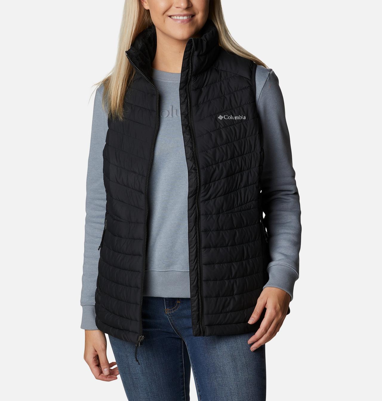 Women's Slope Edge™ Vest 9