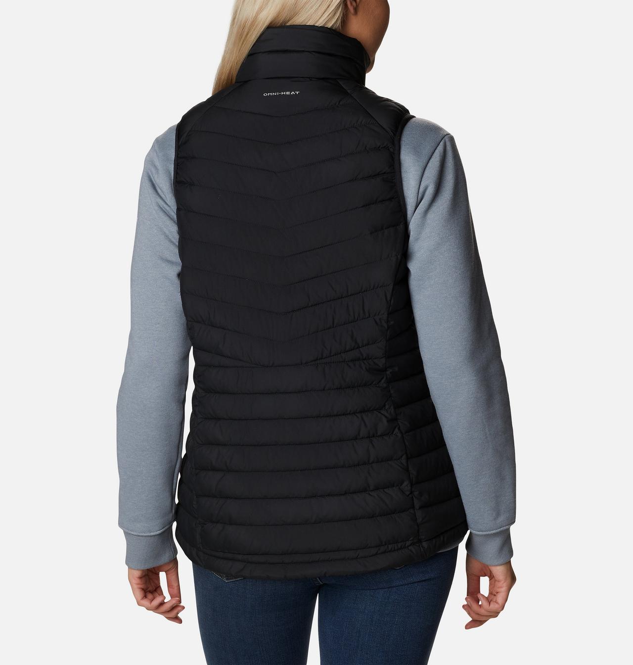 Women's Slope Edge™ Vest 2